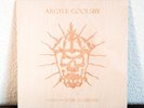 Argyle Goolsby - Darken Your Doorstep LIMITED VINYL TEST PRESSING No. 33 of 33