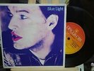 PINK FLOYD Blue Light DAVID GILMOUR BRAZIL PS 7 Rock Impossible To Find PROMO