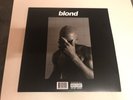 Frank Ocean Blond LP Black Friday VINYL RARE LIKE NEW