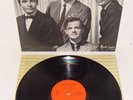 KRAFTWERK TRANS EUROPE EXPRESS 1977 CAPITOL FRENCH 1st PRESS LP w/inner