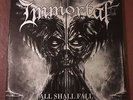 Immortal All Shall Fall 4 x 10