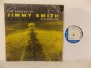 The Sounds of Jimmy Smith - Jazz LP - Deep Groove - RVG - EAR - Shrink Wrap