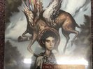 Circa Survive - Blue Sky Noise - Blue Translucent Vinyl - New