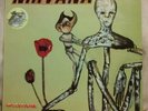 Nirvana ORIGINAL VINYL 1992 Incesticide 1st edition great condition  LP Album