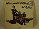 The Yardbirds - Over Under Sideways Down LP Vinyl Record Album
