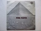 PINK FLOYD - MONEY / ANY COLOUR YOU LIKE 7/45 1973 PORTUGAL STATESIDE UNIQUE PS