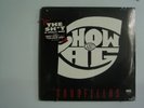 SHOW and A.G. Goodfellas NYC HIP HOP LP SEALED Orig. PAYDAY Hype Sticker SHOWBIZ