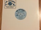 Dr. Octagon - Blue Flowers 12