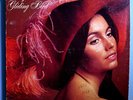 EMMYLOU HARRIS GLIDING BIRD FIRST ALBUM INSANELY RARE ORIG '68 JUBILEE  LP NM