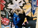 David Bowie - Jazzin' For David Bowie LP Mint/Mint