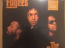 Fugees The Score VMP Vinyl Colored w/ 7