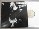THE SCORPIONS IN TRANCE RARE CANADA VINYL LP , SUPERB EX COPY PPL-1-4128