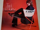 I WON'T LOOK BACK by TED MULRY VINYL LP 1972 EMI ALBERT PRODUCTIONS