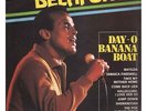 Harry Belafonte Lp Vinile Day O Banana Boat / Joker SM 3925 Nuovo