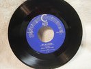 Bixie Crawford Let Me Know / Go 'Way Blues C Note Records  SL-106 R & B 1956