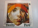 VANITY FARE S/T SELF TITLED SAME 1970 GERMAN IMPORT PRESS BEAT/PSYCH ROCK LP OOP