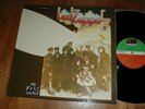 LED ZEPPELIN 1972 