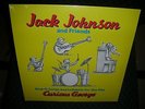 JACK JOHNSON Sing-A-Longs Lullabies for the Film Curious George NEW RECORD LP