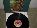 KRAUT SPACE ROCK LP- DZYAN - TIME MACHINE- 1973 - BACILLUS RECORDS - GERMAN