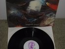 ELECTRONIC PROG LP -TANGERINE DREAM - ATEM - GERMAN 1973 - OHR