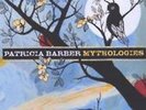 Mythologies - BARBER PATRICIA [CD]