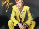 David Bowie ?– Ain't That Close To Love (LP)