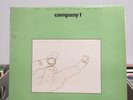 COMPANY I Evan Parker, Derek Bailey - RARE Jazz / Free Improv - Incus 21: VGC