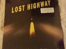 LOST HIGHWAY - Original Motion Picture Soundtrack (Very Ltd Orange 2LP Vinyl)