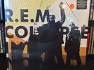 R.E.M. REM Collapse Into Now SEALED audiophile