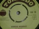 HotRod All Stars - Moonhop In London - Skinhead Reggae