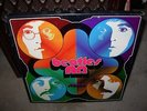 BEATLES alpha omega ( rock ) stereo atrbh box - RARE -