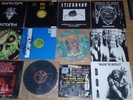 Gabba Speedcore Hardcore Vinyl Pack 12st. Rar Classic Underground  90s