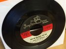 Rare Northern Soul 45 - Duke And Leonard - Just do the best you can