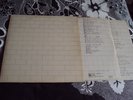 PINK FLOYD - The Wall - UK 1st Pressing + Inners - SHSP411 3U - EX/VG+