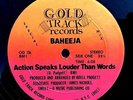BAHEEJA - Action speaks louder than words - 12