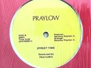 DONNIE & THE PRALOW'S - Street Time - 12