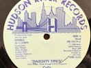 CUTTY - Naughty time - 12