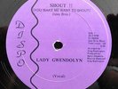 LADY GWENDOLYN - Shout  - 12