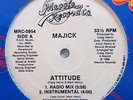 MAJICK - Attitude - 12