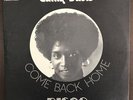 CATHY DAVIS - Come back home - 12 rare SOUL/FUNK tommy stewart DISCO listen