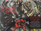 The Number of the Beast by Iron Maiden(LTD. 180g Picture Disc),2012 Universal
