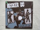 LP 33T HUSKER DU 