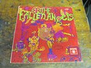 FALLEN ANGELS Its a Long Way Down LP ROULETTE 60s garage psych VG RARE
