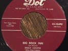 DOLLY COOPER Big Rock Inn 45, 1956 ROCKABILLY on DOT 45-15495