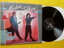 MODERN TALKING - THE MODERN TALKING STORY/LP/Bad Boys Blue/C.C.Catch