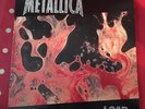 Metallica Load 2LP Vinyl Record