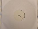 KH - Kieran Hebden - Four Tet - ? (Question) - TEXT044 - White Label Vinyl