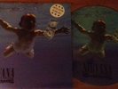 NIRVANA - Ltd. Ed. Picture Disc Vinyl LP Kurt Cobain