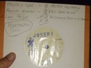 PADDED CELL MISTER MYSTERY 3 TRACK SOUL E.P. POOKIE HUDSON  LOU PRIDE
