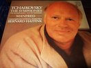 HAITINK : TCHAIKOVSKY THE SYMPHONIES 7LP BOX PHILIPS 6768267 NL